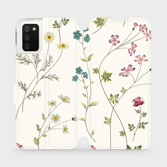Hülle für Samsung Galaxy A03S - Farbe MD03S
