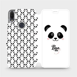 Hülle für Asus Zenfone Max Pro M1 ZB602KL - Farbe M030P