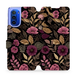 Hülle für Motorola Moto G51 5G - Farbe V170S