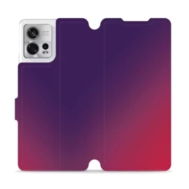 Hülle für Motorola Edge 30 Fusion - Farbe VP67S