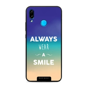 Hülle Glossy Case für Huawei P20 Lite - Farbe G074G