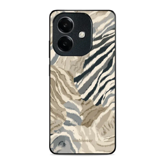 Hülle Glossy Case für OPPO A40M - Farbe G168G