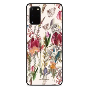 Hülle Glossy Case für Samsung Galaxy S20 Plus - Farbe G031G