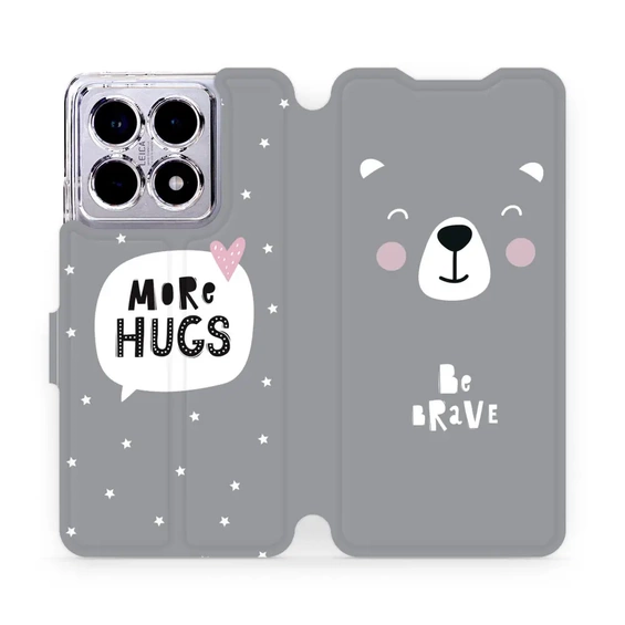 Hülle für Xiaomi 14T Pro - Farbe MH06P