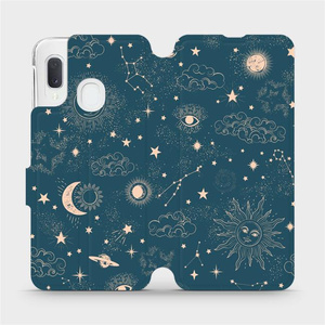 Hülle für Samsung Galaxy A20e - Farbe VP14S