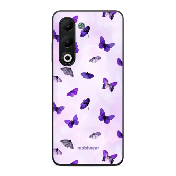 Hülle Glossy Case für OPPO A5 5G - Farbe GP77G