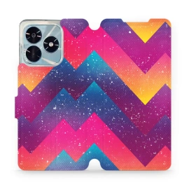 Hülle für Huawei Honor X5c Plus - Farbe V110S