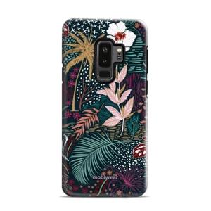 Hülle Elite Pro für Samsung Galaxy S9 Plus - Farbe EP13E