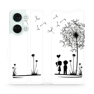 Hülle für OnePlus Nord 3 5G - Farbe MH16P