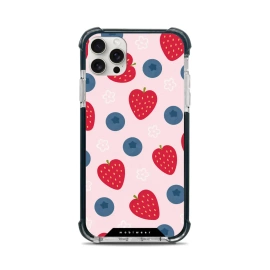 Hülle MagSafe Elite Bumper für Apple iPhone 11 Pro Max - Farbe DP84D