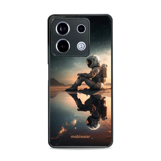 Hülle Glossy Case für Xiaomi Redmi Note 13 Pro 5G - Farbe G003G