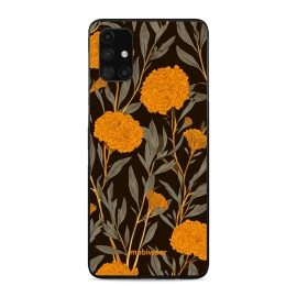 Hülle Glossy Case für Samsung Galaxy M31s - Farbe G175G