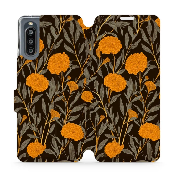Hülle für Sony Xperia 10 IV - Farbe V175S