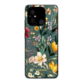 Hülle Glossy Case für Xiaomi Redmi 12C - Farbe GP71G