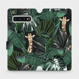 Hülle für Samsung Galaxy S10 Plus - Farbe VP06P