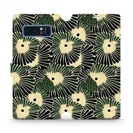 Hülle für Samsung Galaxy Note 8 - Farbe VA44S