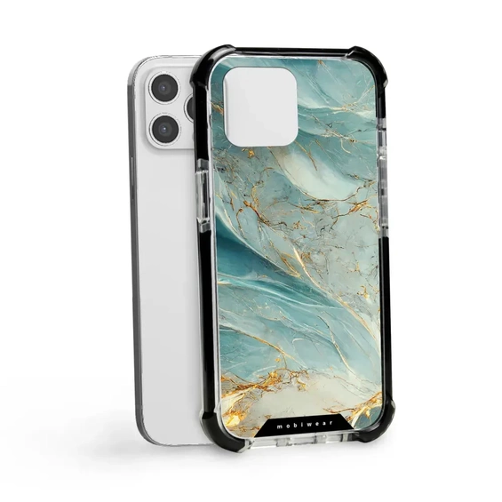 Hülle MagSafe Elite Bumper für Apple iPhone 12 Pro - Farbe D016D