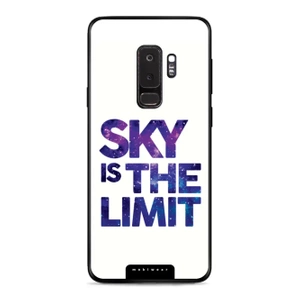 Hülle Glossy Case für Samsung Galaxy S9 Plus - Farbe G081G