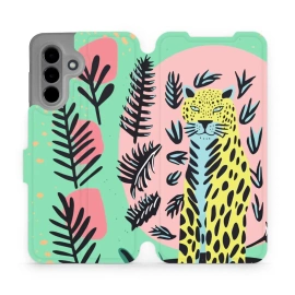 Hülle für Samsung Galaxy A36 5G - Farbe VP52S