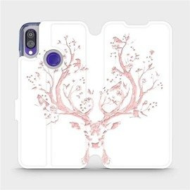 Hülle für Xiaomi Redmi Note 7 - Farbe M007S