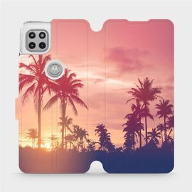 Hülle für Motorola Moto G 5G - Farbe M134P