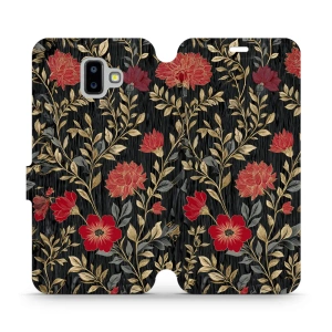 Hülle für Samsung Galaxy J6 Plus 2018 - Farbe V172S