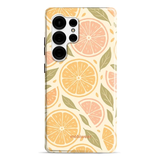 Hülle Elite Pro für Samsung Galaxy S25 Ultra - Farbe EP80E