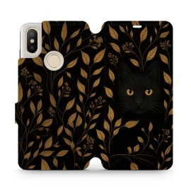 Hülle für Xiaomi Mi A2 - Farbe V164S