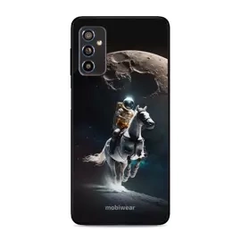 Hülle Glossy Case für Samsung Galaxy M52 5G - Farbe G004G