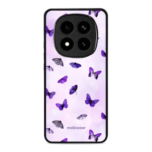 Hülle Glossy Case für Xiaomi Redmi Note 14 Pro Plus 5G - Farbe GP77G