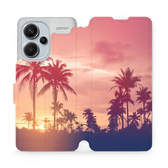 Hülle für Xiaomi Redmi Note 13 PRO Plus - Farbe M134P