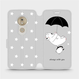 Hülle für Motorola Moto G7 Play - Farbe MH08P