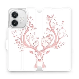 Hülle für OPPO A60 5G - Farbe M007S