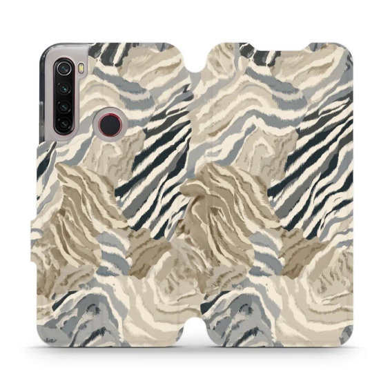 Hülle für Xiaomi Redmi Note 8 - Farbe V168S