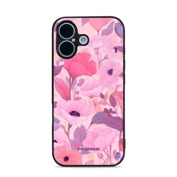 Hülle Glossy Case für Apple iPhone 17 - Farbe GP74G