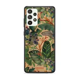 Hülle Glossy Case für Samsung Galaxy A52 - Farbe G036G