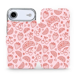 Hülle für Apple iPhone 17 Air - Farbe VP86S
