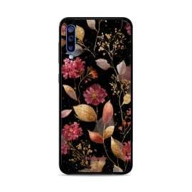 Hülle Glossy Case für Samsung Galaxy A50 - Farbe G171G