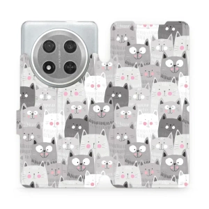 Hülle für Huawei Honor Magic7 Lite 5G - Farbe M099P