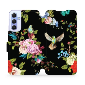 Hülle für Samsung Galaxy A34 5G - Farbe VD09S