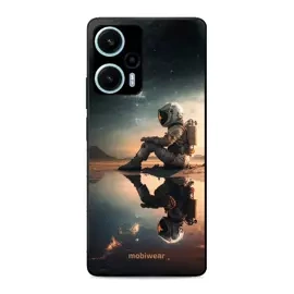 Hülle Glossy Case für Xiaomi POCO F5 - Farbe G003G