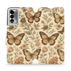 Hülle für Realme GT Master Edition - Farbe VP92S