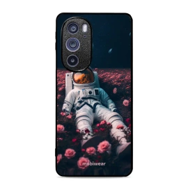 Hülle Glossy Case für Motorola Edge 30 Pro - Farbe G002G