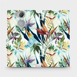 Hülle für Sony Xperia XA2 - Farbe M071P