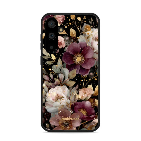 Hülle Glossy Case für Samsung Galaxy S23 FE - Farbe G169G