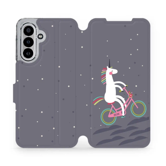 Hülle für Samsung Galaxy A17 5G - Farbe V024P