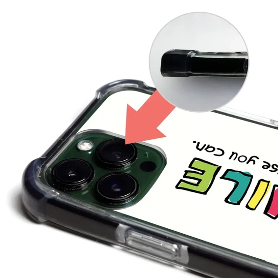 Hülle MagSafe Elite Bumper für Apple iPhone 12 Pro Max - Farbe D073D