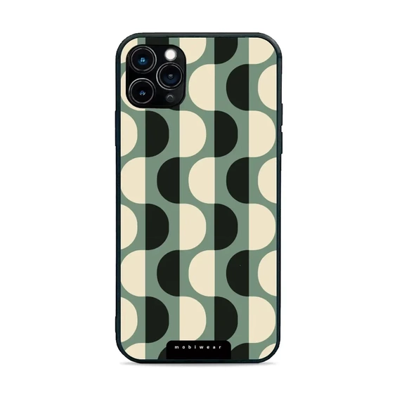 Hülle Glossy Case für Apple iPhone 11 Pro Max - Farbe GA56G