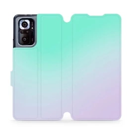 Hülle für Xiaomi Redmi Note 10 pro - Farbe VP63S