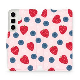 Hülle für Samsung Galaxy S24 Plus - Farbe VP84S